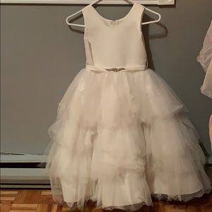 Communion dress